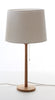 Bordslampa Luxus Scandinavian Modern 1960-tal Nr B200
