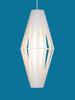 Lampe Gullberg Rhombus 25-59 Bengt-Johan Gullberg années 1950 n° A319