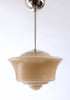 Pendant lamp 1930 / 40s P50