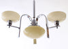 Taklampa Art Deco Nr A77