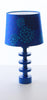 Bordslampa Luxus Flens Marjatta Metzovaara 1968 Nr B147