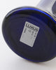 Lámpara de mesa Luxus Trombo en vidrio 1969 No. B145