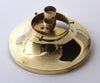 Ceiling lamp 1930s P29
