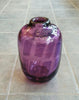 Glass vase Bengt Edenfalk Kosta Boda G14