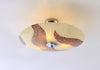 Plafond i glas 1950-tal Nr PL53