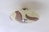 Plafond i glas 1950-tal Nr PL53