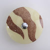 Plafond i glas 1950-tal Nr PL53