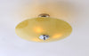 Plafond i glas 1950-tal Nr PL55