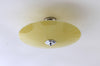 Plafond i glas 1950-tal Nr PL55