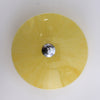 Plafond i glas 1950-tal Nr PL55