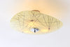 Plafond i glas 1950-tal Nr PL80