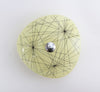 Plafond i glas 1950-tal Nr PL80