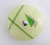 Plafond i glas 1950-tal Nr PL103