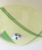 Plafond i glas 1950-tal Nr PL103