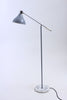 Floor lamp Stillux Italy 1950s No. C87