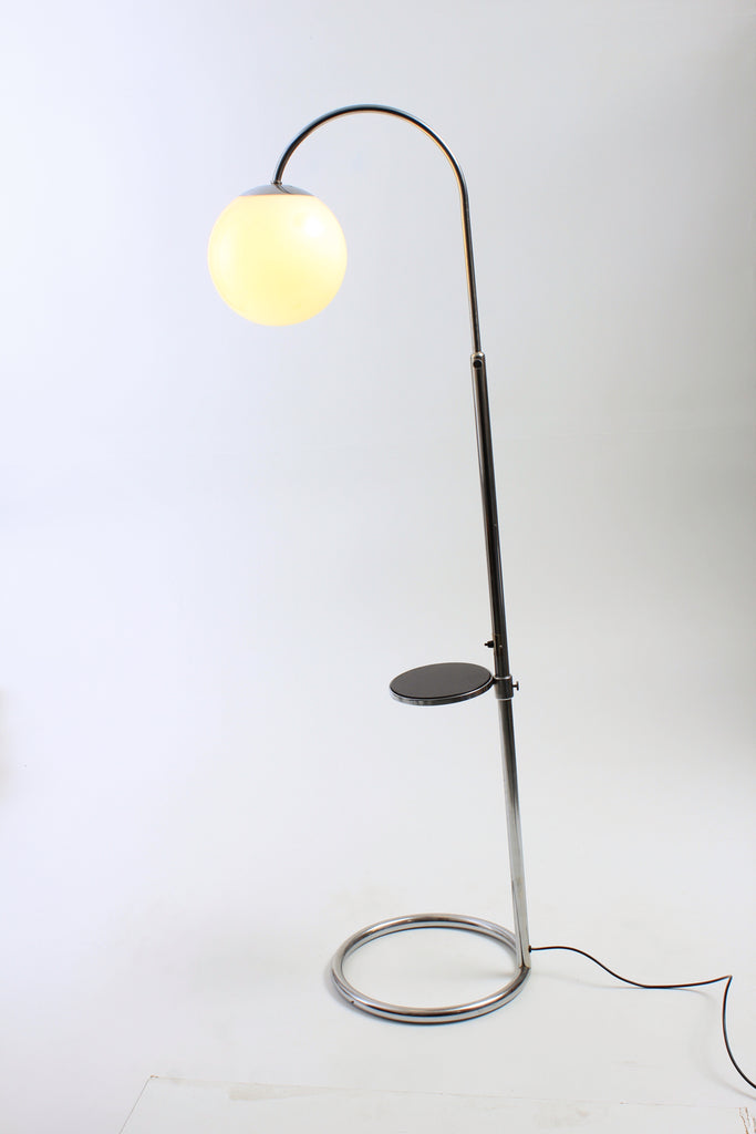Golvlampa 1930-tal Nr C83