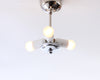 Plafond i glas 1950-tal Nr PL53