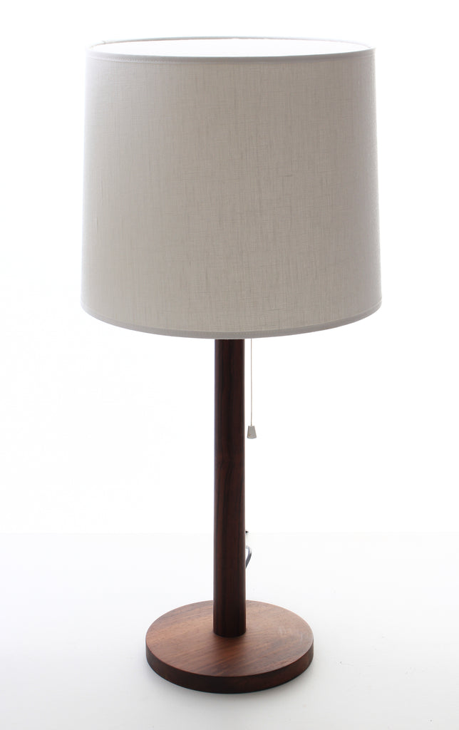 Table lamps Luxus Uno & Östen Kristiansson 1960s B69