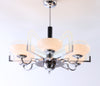 Taklampa Art Deco 1930-tal Nr A394