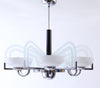 Taklampa Art Deco 1930-tal Nr A394