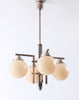 Taklampa Art Deco 1930-tal Nr A366