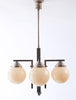 Taklampa Art Deco 1930-tal Nr A366