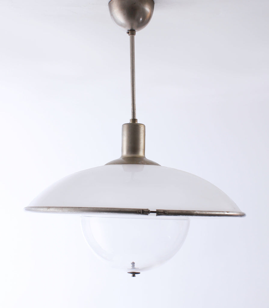 Taklampa Svensk Nr A398