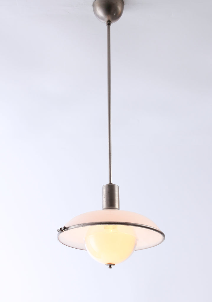 Taklampa Svensk Nr A396