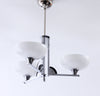Plafonnier style Art Déco seconde moitié du XXème siècle n°A391