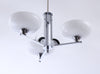 Plafonnier style Art Déco seconde moitié du XXème siècle n°A391