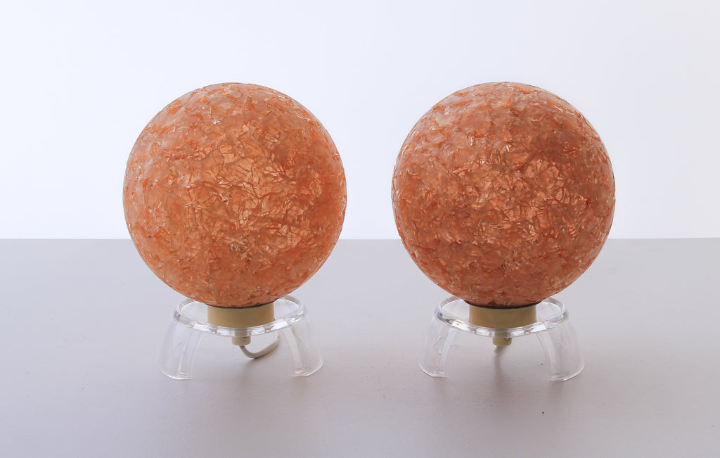 Lampes de table n° B36