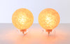 Lampes de table n° B36