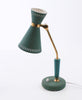 Bordslampa 1950/60-tal Nr B266