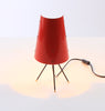 Table lamps Josef Hurka 1960s B50