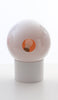Table lamps in acrylic Luxus Vintage 1960s B180