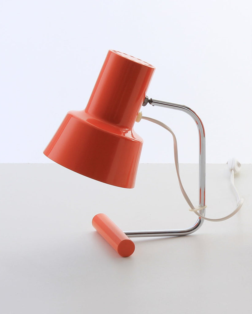 Lampe de table Josef Hurka années 1960 n° B188