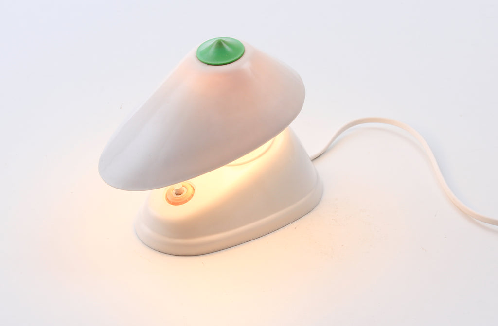Lampe de table/applique Napako années 1960 n° B286