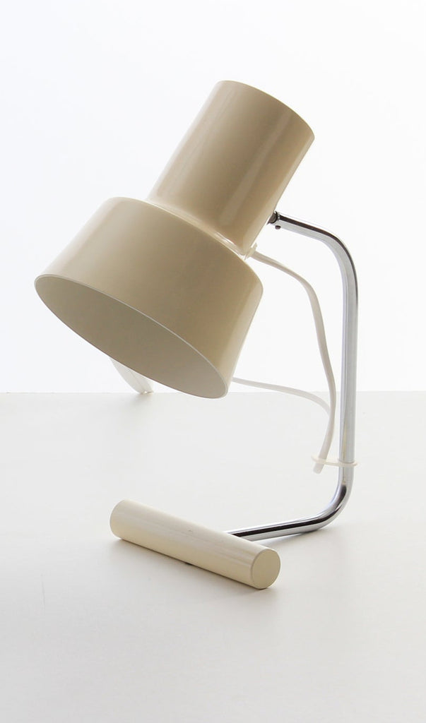 Bordslampa Josef Hurka 1960-tal Nr B187