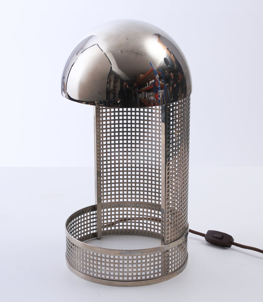 Table lamp Italian 1960s / 70s B27