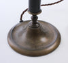 Bordslampa Böhlmarks Lampfabrik 1920-tal Nr B295