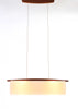 Luxus Taklampa Uno & Östen Kristiansson 1950-tal Nr A155