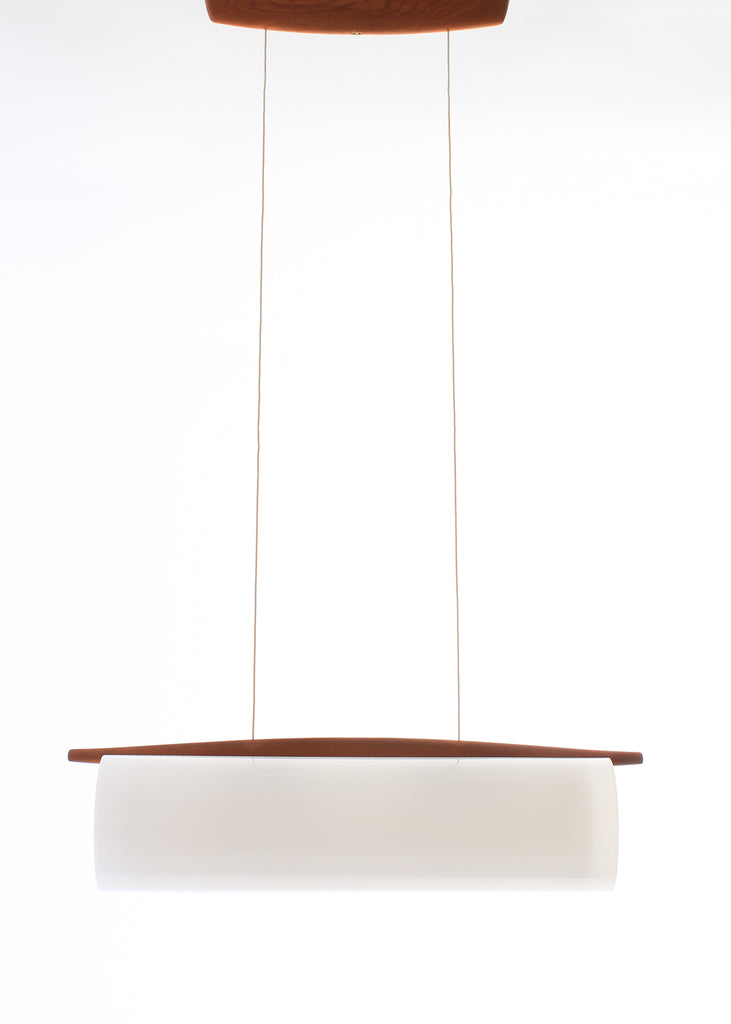 Luxus Taklampa Uno & Östen Kristiansson 1950-tal Nr A155