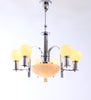 Taklampa 1930-tal Nr A420