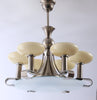 Taklampa Art Deco Nr A413