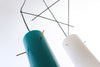 Ceiling lamp Italy 1950s No A183