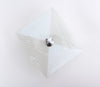 Plafond i glas 1950-tal Nr PL31