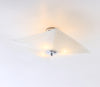 Plafond i glas 1950-tal Nr PL31