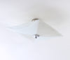 Plafond i glas 1950-tal Nr PL31