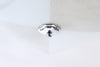 Plafond i glas 1950-tal Nr PL31