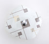 Plafond i glas 1950-tal Nr PL108